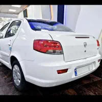 رانا پلاس صفر سقف فلز