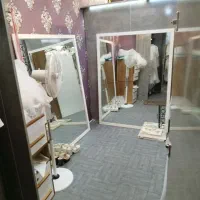 اجاره مغازه ۱۰۰ متر خیابان داریوش جهت مزون عروس|اجارهٔ مغازه و غرفه|کرج, کوی امامیه|دیوار