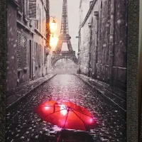 تابلو شب خواب|چراغ خواب و آباژور|سعدآباد, |دیوار