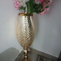 گل و گلدان نو|گل مصنوعی|قزوین, |دیوار