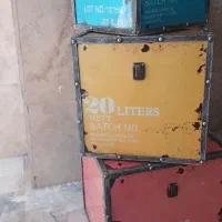 بک و باکس عکس اسپرت|دوربین عکاسی و فیلمبرداری|کرج, کوی کارمندان جنوبی|دیوار