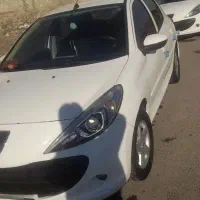 ۲۰۷مدل۹۷ ماشین سالم کم کار|خودرو سواری و وانت|ورامین, ورامین|دیوار