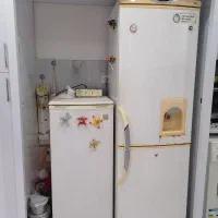 فروش یخچال و فریزر|یخچال و فریزر|رشت, کوی جام جم|دیوار