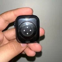 Apple watch seri 8 45 mm|ساعت|مشهد, کوثر|دیوار