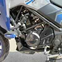 na 180 در حد 750 تا کار|موتورسیکلت|اندیشه, اندیشه فاز ۴|دیوار