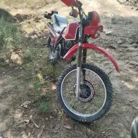 xl125s|موتورسیکلت|گرگان, |دیوار
