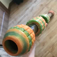 هنگدرام دیجیرید وو  هندپن