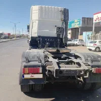 البرزمدل۹۱تک فروشی|خودرو سنگین|گزیک, |دیوار