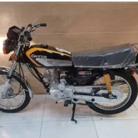 فروش موتور سیکلت