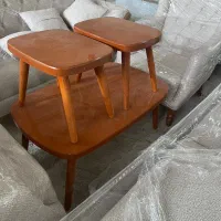 فروش ویژه میز عسلی جلو مبلی قیمت طلایی|مبلمان خانگی و میز عسلی|آمل, |دیوار