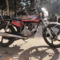 موتور ۲۰۰ متین کاربرات