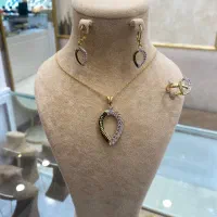 طلای بدون اجرت (نو)