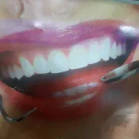 مطب دندانسازی نقد و اقساط