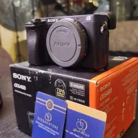 دوربین سونی sony A6400 Body