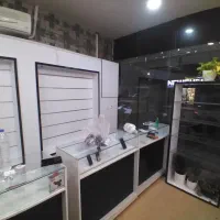 ویترین رگال