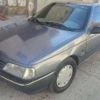 پژو 405عروسک