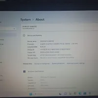 لپ تاپ hp مدل 650|رایانه همراه|تبریز, |دیوار