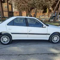 پارسTU5 مدل 95