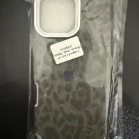 گارد ایفون ۱۶پرومکس پلم