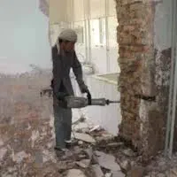 تخریب کار/کلی وجزیی /بااکیپ افغانی/زیرقیمت