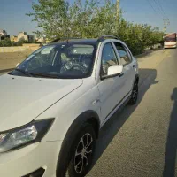 کوییک gxrl مدل ۱۴۰۴ رینگ آلمینیومی|خودرو سواری و وانت|اصفهان, فرح آباد|دیوار