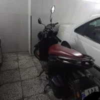 کلیک 150 s2|موتورسیکلت|کرج, گلشهر|دیوار