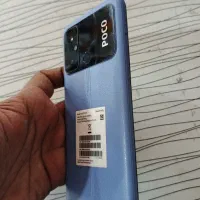 شیاومی پوکو c55|موبایل|چابهار, |دیوار