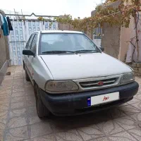 پراید مدل 90