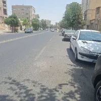 مغازه130متری نوساز در شهرک ۱۷ شهریور