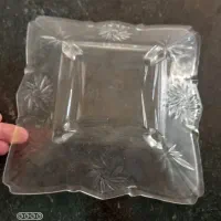 بشقاب میوه خوری ۳۰ عدد با میوه خوری آجیل خوری|ظروف سرو و پذیرایی|برازجان, |دیوار