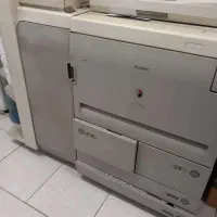 دستگاه کپی canon