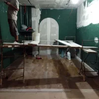 میکروسمنت و نقاشی اصفهان