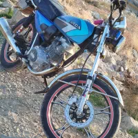 درحد نو 200 پرواز مدل 93