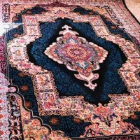 فرش خاطره کاشان