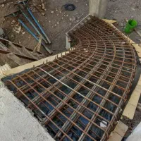 انجام تمامی کار های ساختمان