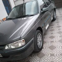 پارس موتور جدید 1402