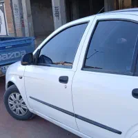 تیبا ۹۷ بدون رنگ بیمه نو لاسیک نو همه چی به شرط