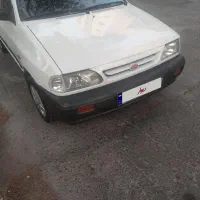 پراید مدل 1389