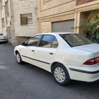 سمند مدل ۹۷