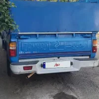 نیسان ۱۴۰۳|خودرو سواری و وانت|تنکابن, |دیوار