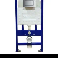 فلاش تانک توکار