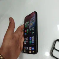 ایفون ۱۶پرومکس ۲۵۶|موبایل|بندرعباس, |دیوار