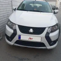 خودروی کوییکS مدل ۱۴۰۱|خودرو سواری و وانت|اردبیل, |دیوار