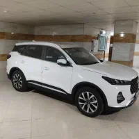 تیگو 7پرو پرمیوم مدل 1404صفر کیلومتر