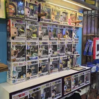 خرید فروش و تعویض فانکو پاپ funko pop ارجینال
