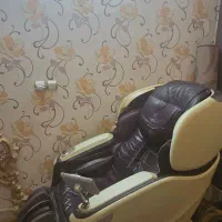 صندلی ماساژور|تجهیزات ورزشی|اصفهان, نقش جهان|دیوار