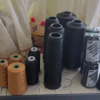 نخ خیاطی ی لا دولا ترویرا