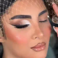 میکاپ ۵۰۰ تومن