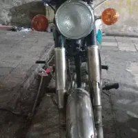 موتور لیندا