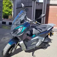 adx 150رادیات آب